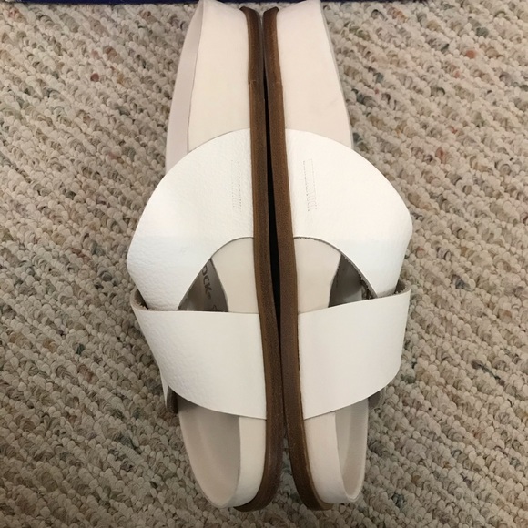 ? Birkenstock sienna avantgarde white leather- 43 main image 11